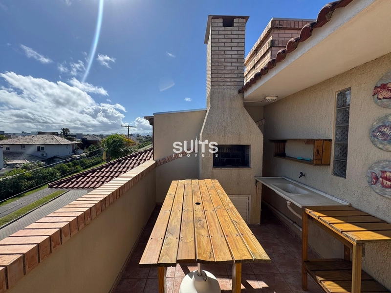 Excelente duplex proximo ao Mar no centro de Xangri-Lá: 29ª foto da galeria de imagens do imóvel