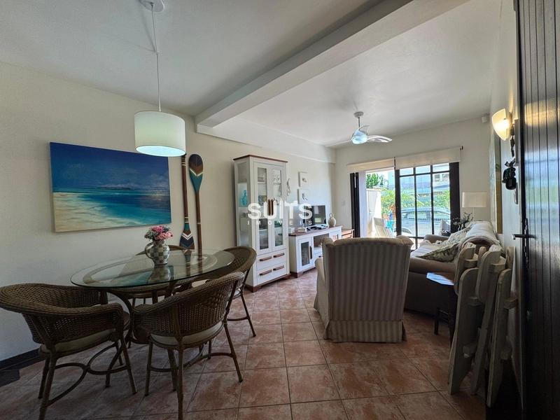 Excelente duplex proximo ao Mar no centro de Xangri-Lá: 10ª foto da galeria de imagens do imóvel