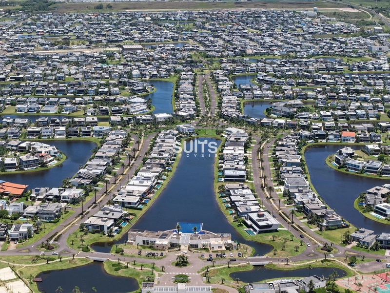 Excelente mansão á venda no Condomínio Enseada: 9ª foto da galeria de imagens do imóvel