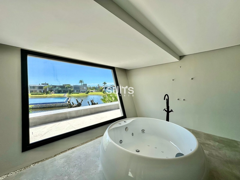 Excelente mansão á venda no Condomínio Enseada: 27ª foto da galeria de imagens do imóvel