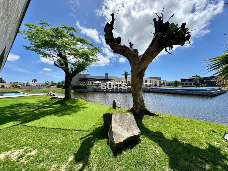 Excelente mansão á venda no Condomínio Enseada: 21ª foto da galeria de imagens do imóvel