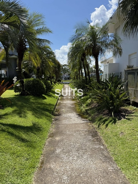 Execelente sobrado á venda no condominio Lagos Park: 6ª foto da galeria de imagens do imóvel