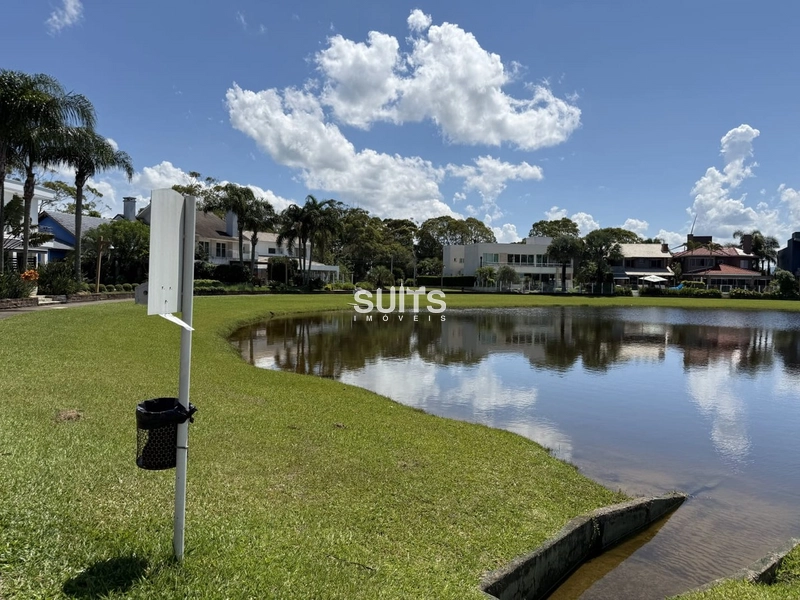 Execelente sobrado á venda no condominio Lagos Park: 4ª foto da galeria de imagens do imóvel