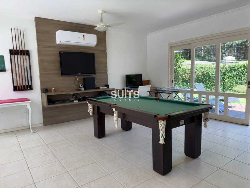 Execelente sobrado á venda no condominio Lagos Park: 43ª foto da galeria de imagens do imóvel