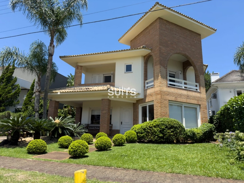 Execelente sobrado á venda no condominio Lagos Park: 7ª foto da galeria de imagens do imóvel