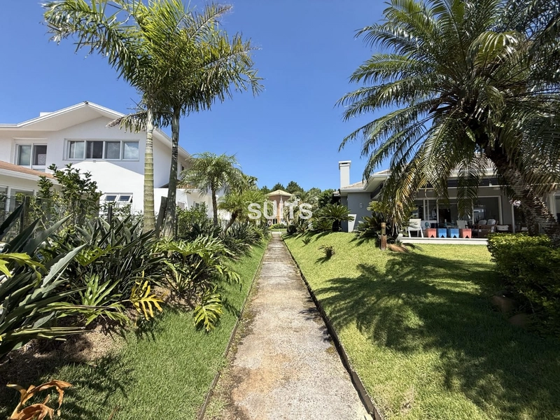 Execelente sobrado á venda no condominio Lagos Park: 2ª foto da galeria de imagens do imóvel