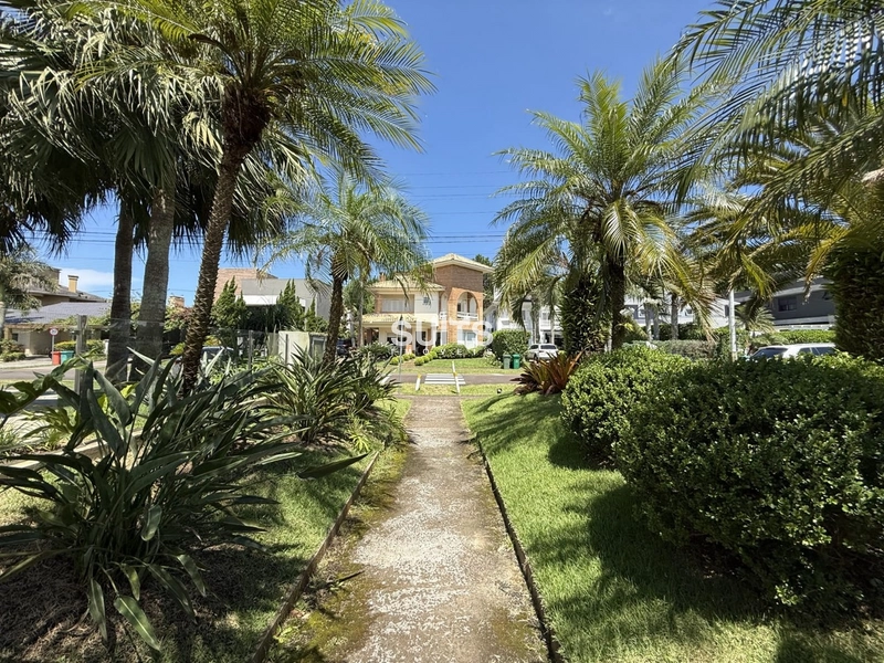 Execelente sobrado á venda no condominio Lagos Park: 3ª foto da galeria de imagens do imóvel