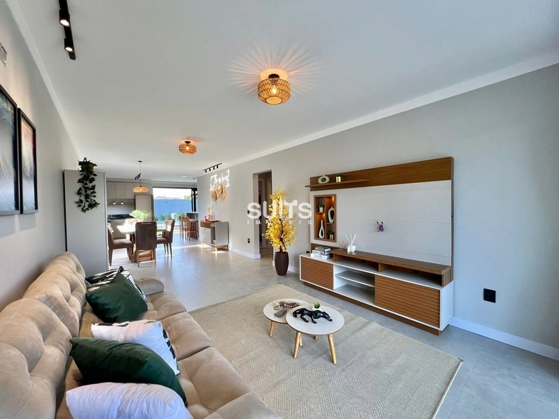 Excelente casa à Venda na praia com Piscina, Mobiliada e Decorada!: 11ª foto da galeria de imagens do imóvel