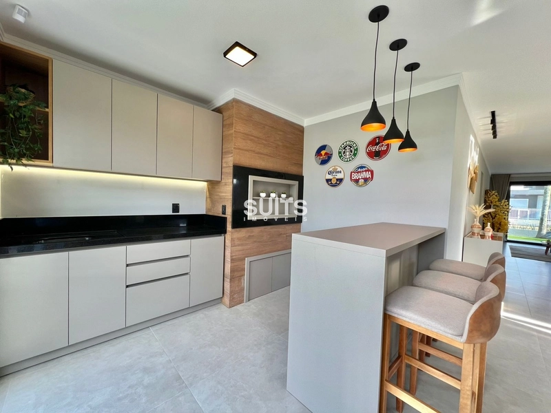 Excelente casa à Venda na praia com Piscina, Mobiliada e Decorada!: 17ª foto da galeria de imagens do imóvel