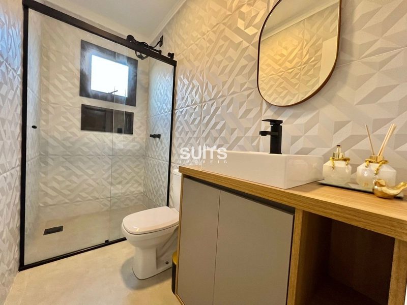 Excelente casa à Venda na praia com Piscina, Mobiliada e Decorada!: 9ª foto da galeria de imagens do imóvel