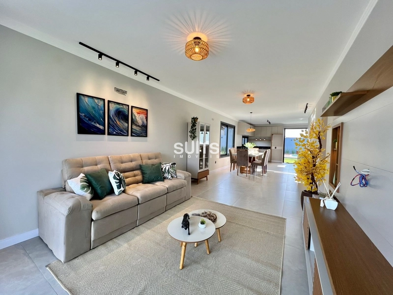 Excelente casa à Venda na praia com Piscina, Mobiliada e Decorada!: 12ª foto da galeria de imagens do imóvel