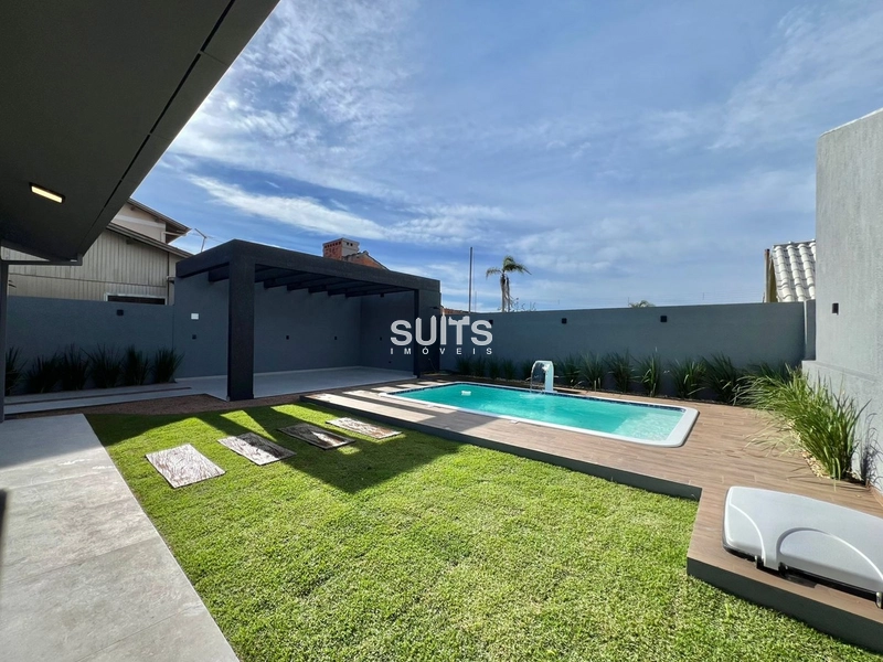 Excelente casa à Venda na praia com Piscina, Mobiliada e Decorada!: 21ª foto da galeria de imagens do imóvel