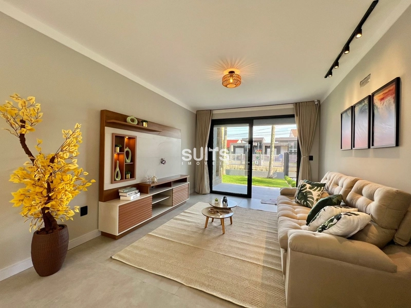 Excelente casa à Venda na praia com Piscina, Mobiliada e Decorada!: 13ª foto da galeria de imagens do imóvel