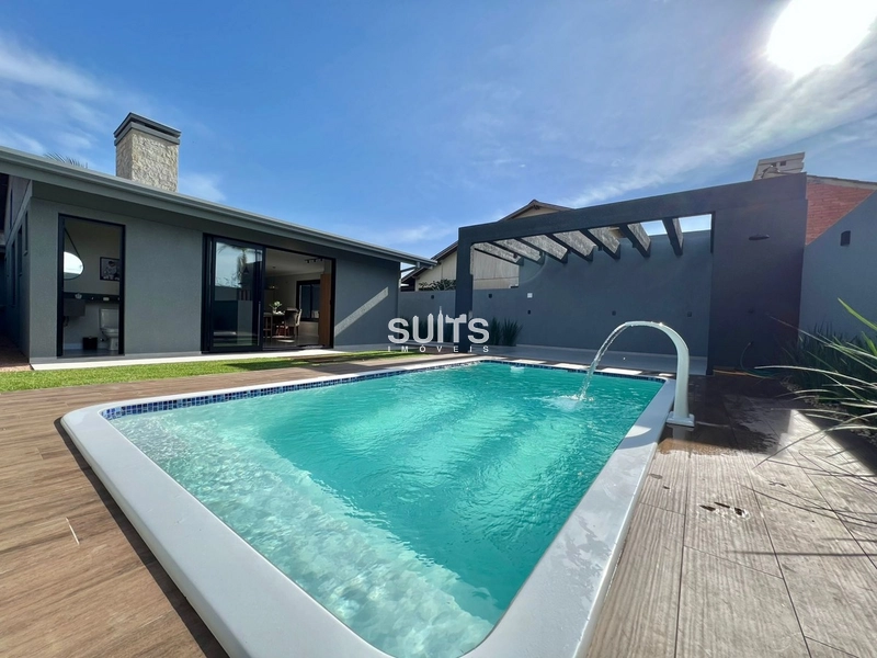 Excelente casa à Venda na praia com Piscina, Mobiliada e Decorada!: 20ª foto da galeria de imagens do imóvel