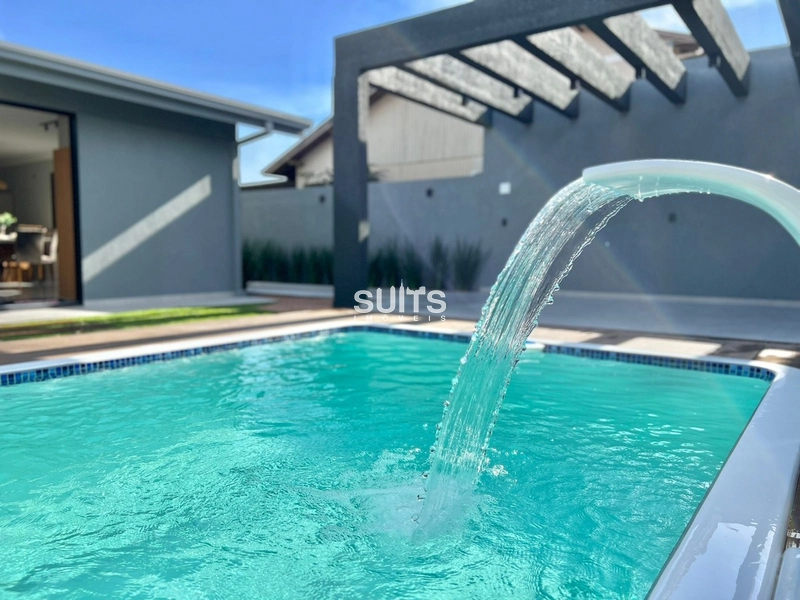 Excelente casa à Venda na praia com Piscina, Mobiliada e Decorada!: 22ª foto da galeria de imagens do imóvel