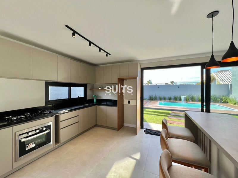 Excelente casa à Venda na praia com Piscina, Mobiliada e Decorada!: 19ª foto da galeria de imagens do imóvel