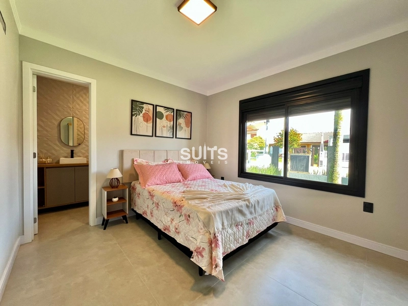 Excelente casa à Venda na praia com Piscina, Mobiliada e Decorada!: 6ª foto da galeria de imagens do imóvel