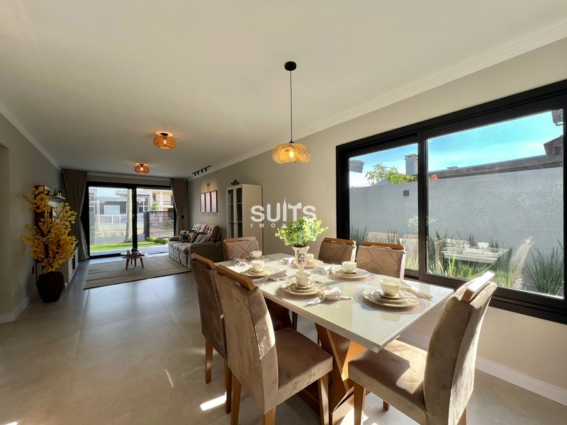 Excelente casa à Venda na praia com Piscina, Mobiliada e Decorada!: 14ª foto da galeria de imagens do imóvel