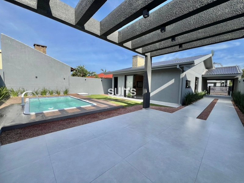 Excelente casa à Venda na praia com Piscina, Mobiliada e Decorada!: 26ª foto da galeria de imagens do imóvel