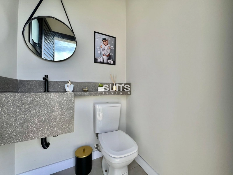 Excelente casa à Venda na praia com Piscina, Mobiliada e Decorada!: 18ª foto da galeria de imagens do imóvel