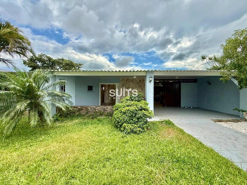 Execelente casa á venda na Praia de Atlântida Xangri-lá