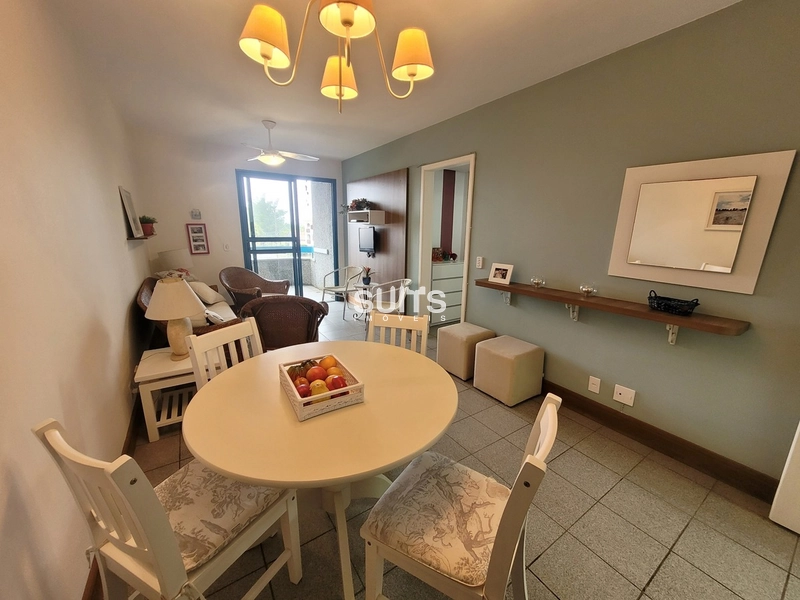 Excelente apartamento à venda na praia de Atlântida em Xangri-lá
