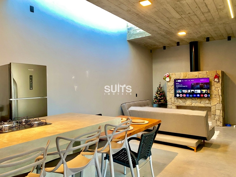 Excelente casa térrea, moderna com 2 terrenos, praia do Arpoador!: 23ª foto da galeria de imagens do imóvel