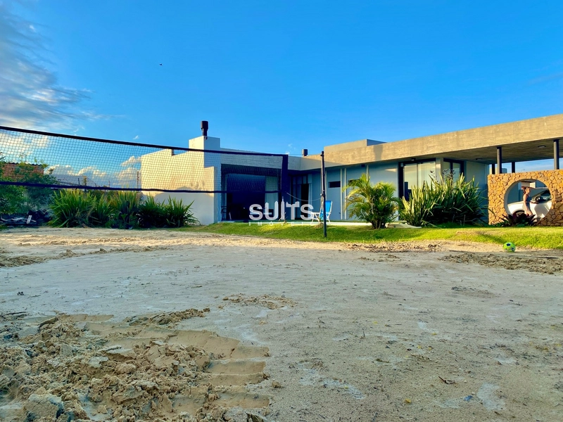 Excelente casa térrea, moderna com 2 terrenos, praia do Arpoador!: 8ª foto da galeria de imagens do imóvel
