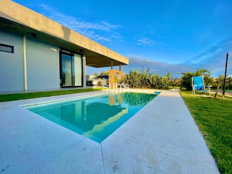 Excelente casa térrea, moderna com 2 terrenos, praia do Arpoador!: 16ª foto da galeria de imagens do imóvel