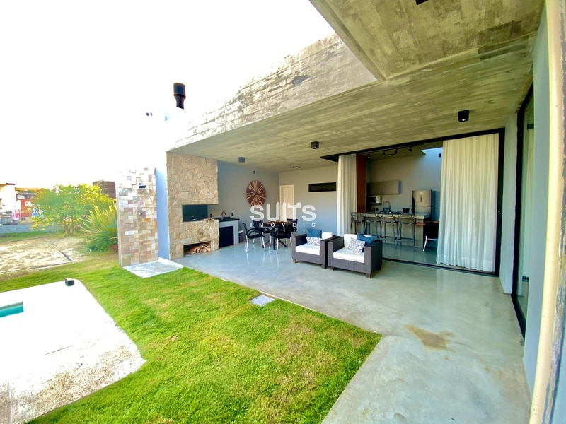 Excelente casa térrea, moderna com 2 terrenos, praia do Arpoador!: 13ª foto da galeria de imagens do imóvel