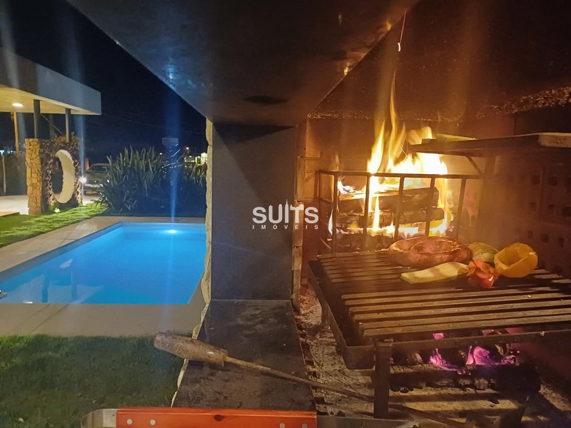 Excelente casa térrea, moderna com 2 terrenos, praia do Arpoador!: 36ª foto da galeria de imagens do imóvel