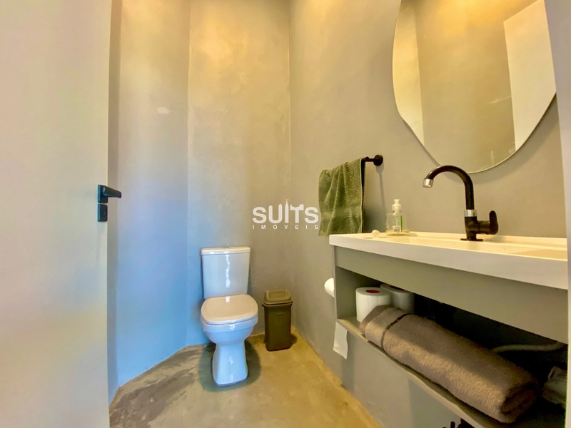 Excelente casa térrea, moderna com 2 terrenos, praia do Arpoador!: 21ª foto da galeria de imagens do imóvel