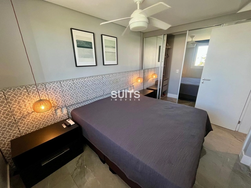 Excelente cobertura á venda no condomínio Rossi: 15ª foto da galeria de imagens do imóvel