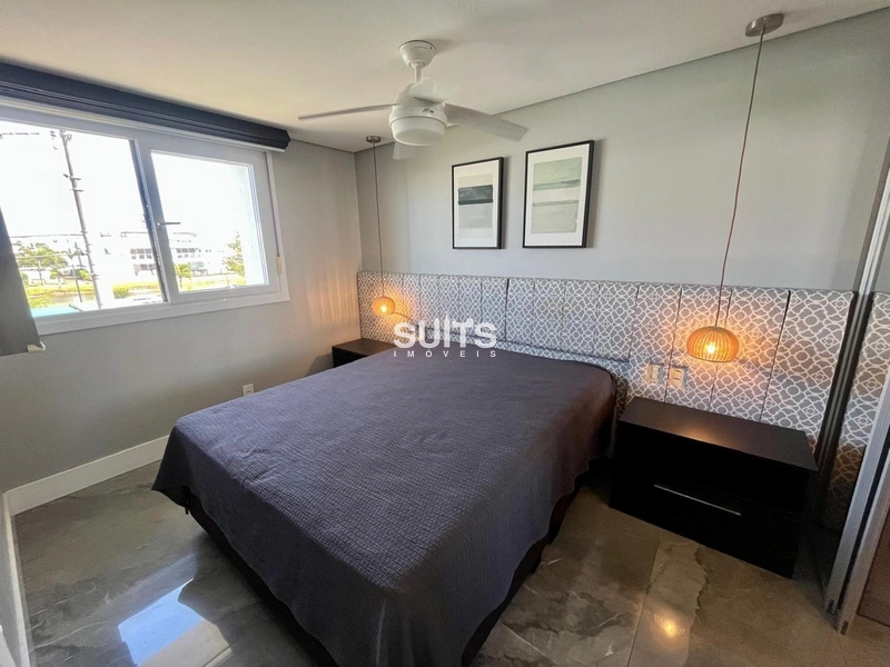 Excelente cobertura á venda no condomínio Rossi: 12ª foto da galeria de imagens do imóvel