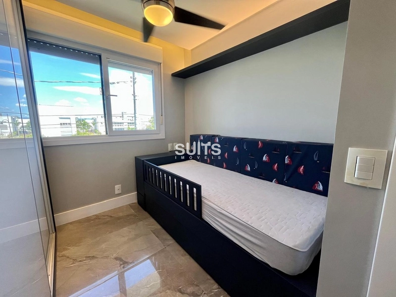 Excelente cobertura á venda no condomínio Rossi: 17ª foto da galeria de imagens do imóvel