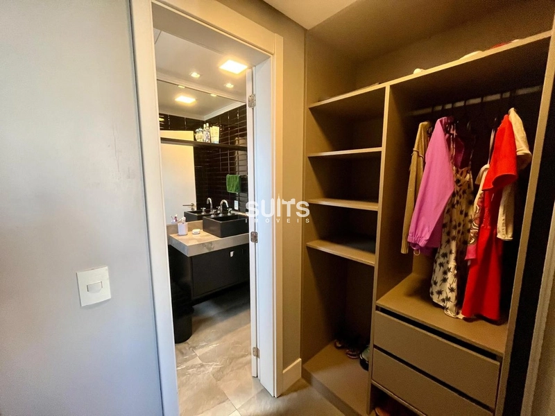 Excelente cobertura á venda no condomínio Rossi: 13ª foto da galeria de imagens do imóvel