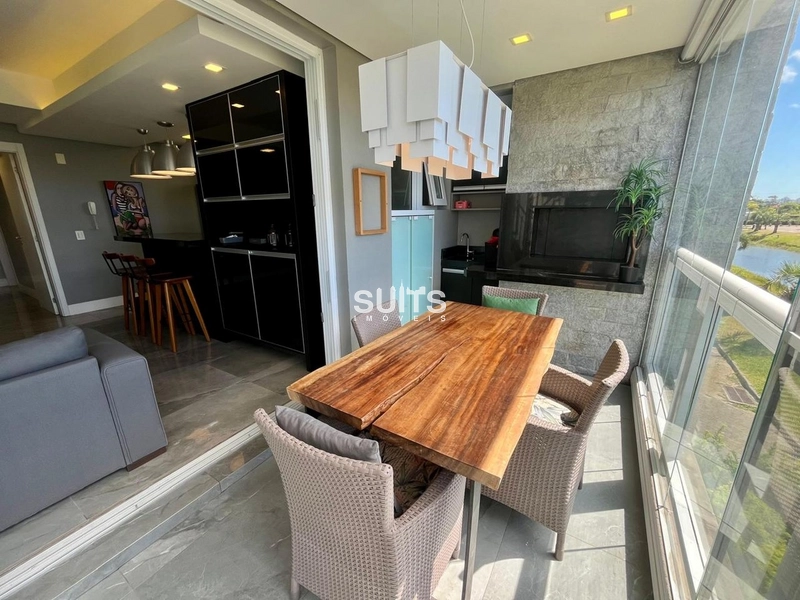 Excelente cobertura á venda no condomínio Rossi: 9ª foto da galeria de imagens do imóvel