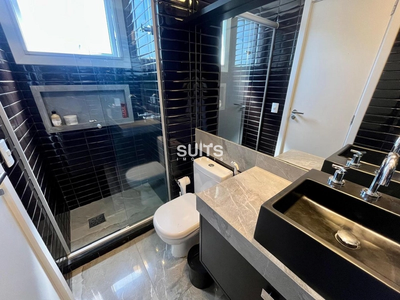 Excelente cobertura á venda no condomínio Rossi: 16ª foto da galeria de imagens do imóvel