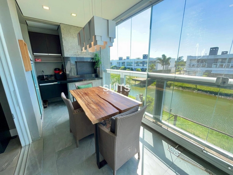 Excelente cobertura á venda no condomínio Rossi: 7ª foto da galeria de imagens do imóvel