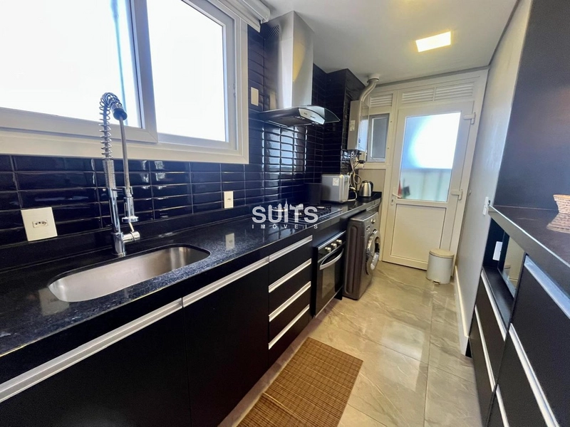 Excelente cobertura á venda no condomínio Rossi: 5ª foto da galeria de imagens do imóvel