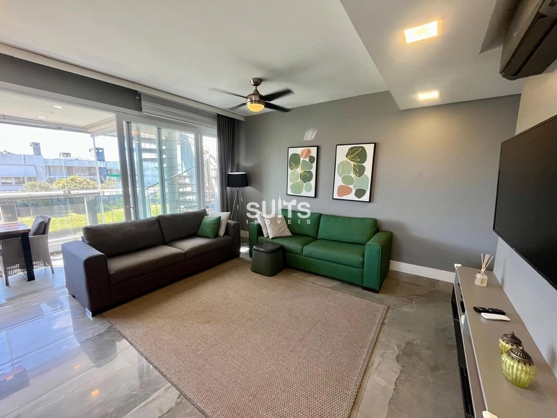 Excelente cobertura á venda no condomínio Rossi: 4ª foto da galeria de imagens do imóvel