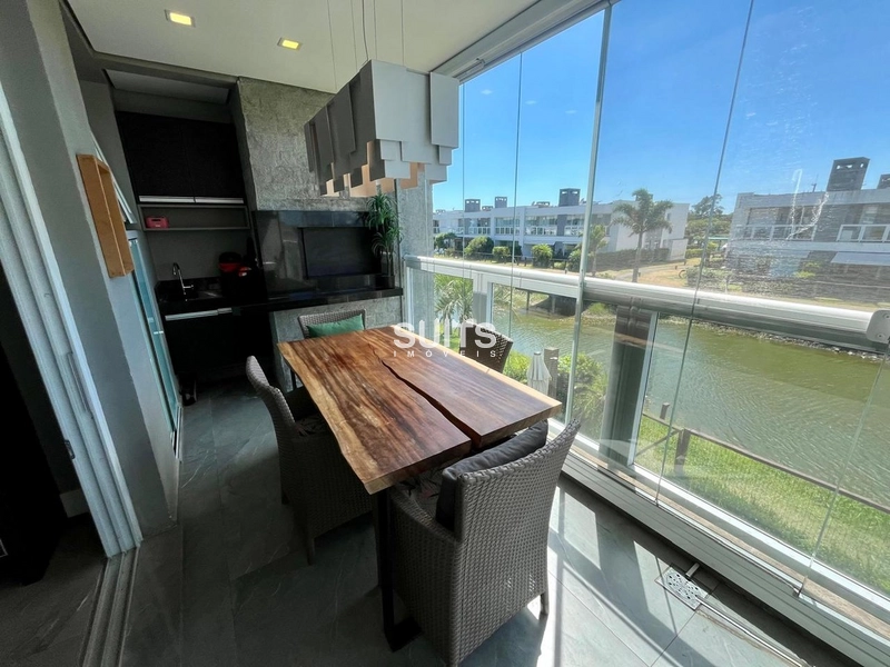 Excelente cobertura á venda no condomínio Rossi: 11ª foto da galeria de imagens do imóvel