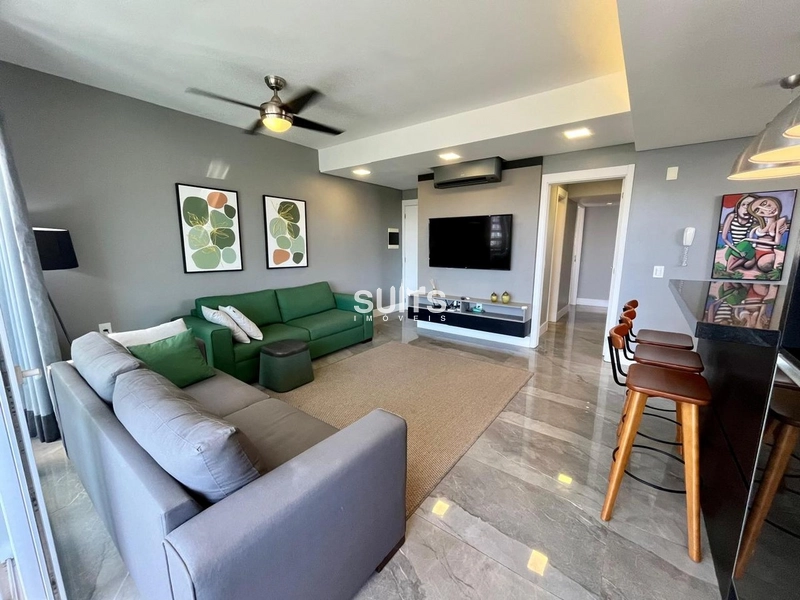 Excelente cobertura á venda no condomínio Rossi: 2ª foto da galeria de imagens do imóvel