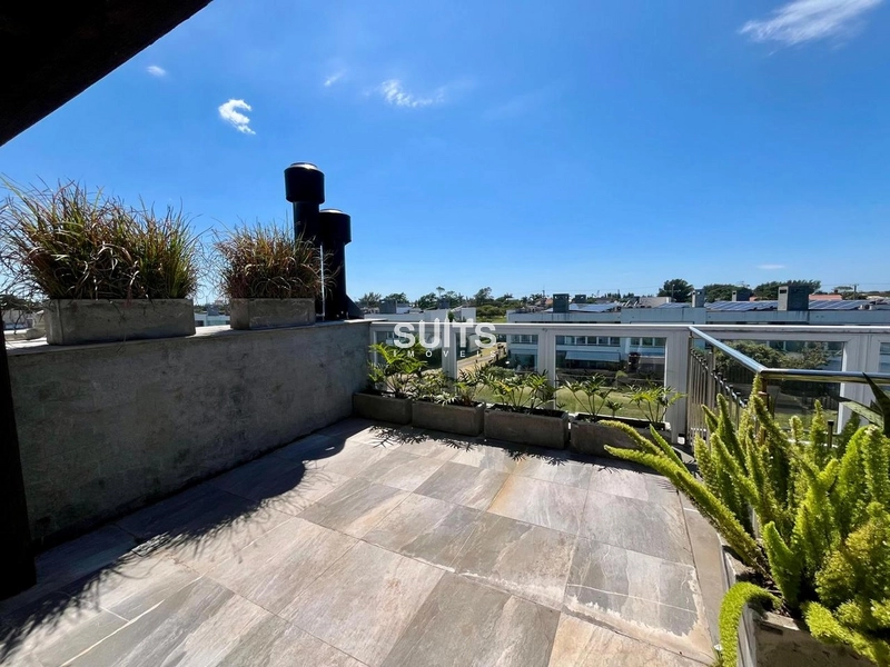 Excelente cobertura á venda no condomínio Rossi: 20ª foto da galeria de imagens do imóvel