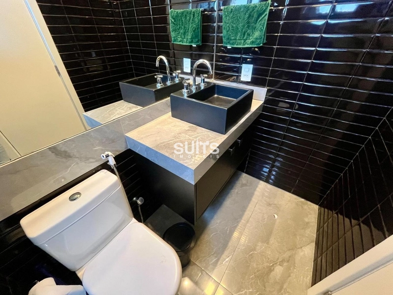 Excelente cobertura á venda no condomínio Rossi: 14ª foto da galeria de imagens do imóvel