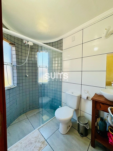 Excelente sobrado à venda na praia de Rainha do Mar em Xangri-lá: 7ª foto da galeria de imagens do imóvel