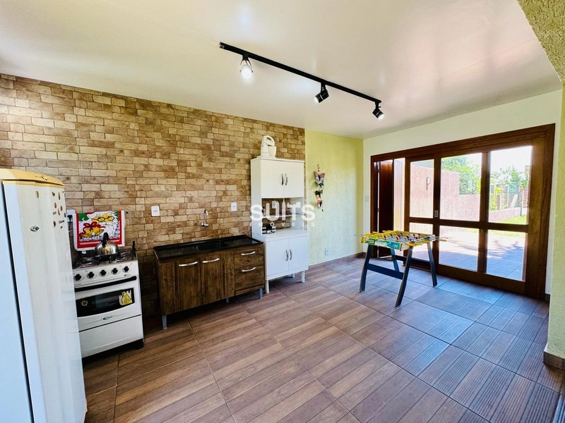 Excelente sobrado à venda na praia de Rainha do Mar em Xangri-lá: 10ª foto da galeria de imagens do imóvel