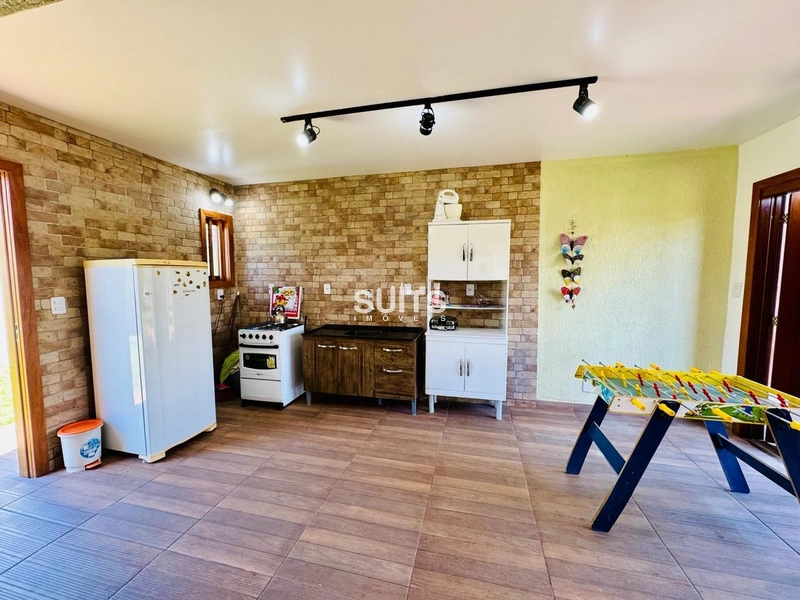 Excelente sobrado à venda na praia de Rainha do Mar em Xangri-lá: 5ª foto da galeria de imagens do imóvel