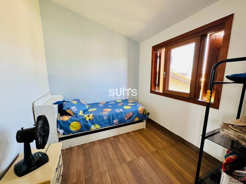 Excelente sobrado à venda na praia de Rainha do Mar em Xangri-lá: 11ª foto da galeria de imagens do imóvel