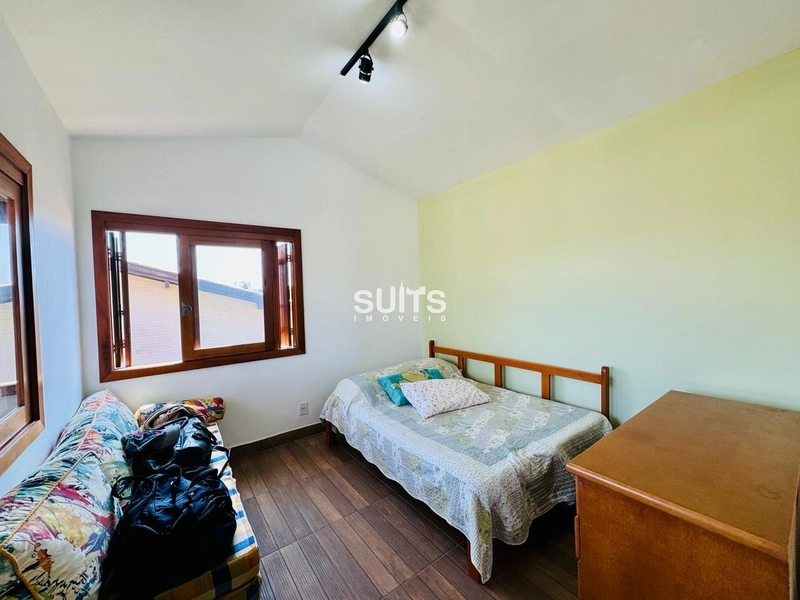 Excelente sobrado à venda na praia de Rainha do Mar em Xangri-lá: 9ª foto da galeria de imagens do imóvel